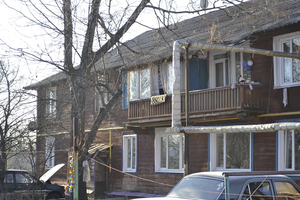 «Караван добрых дел» поможет семье, в которой случилась трагедия с ребенком