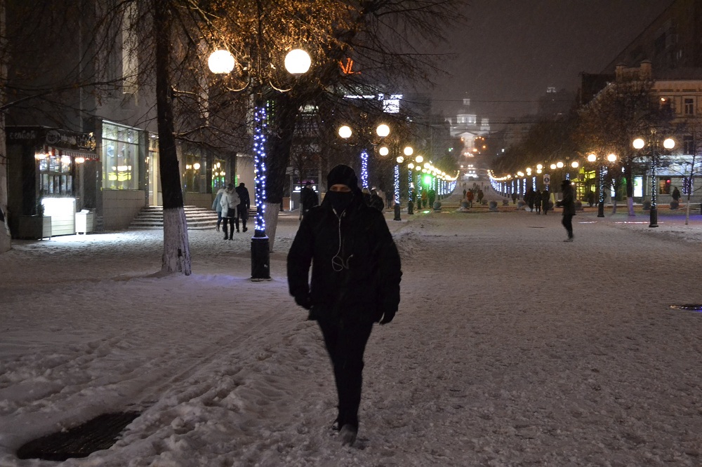 В Пензенской области COVID-19 заболели еще 176 жителей