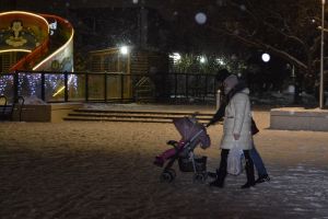 Любовь Финогеева рассказала, выделят ли деньги на борьбу с семейным насилием