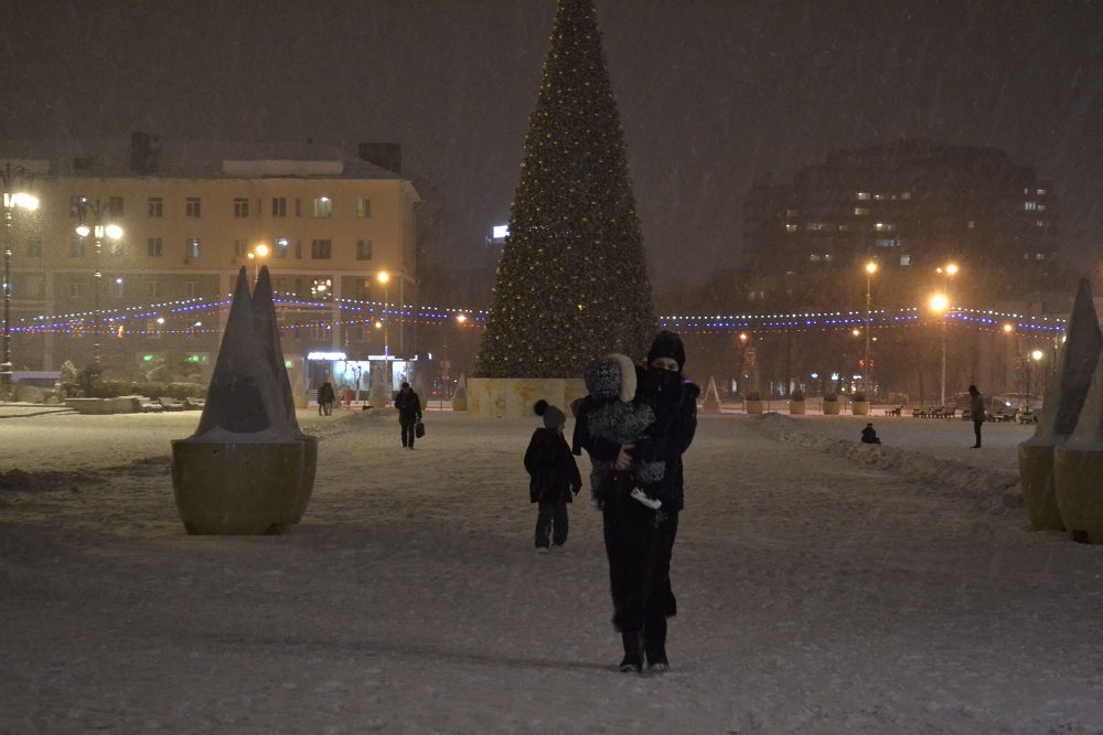Плюс 35: в Пензенской области COVID-19 вновь выявили у детей