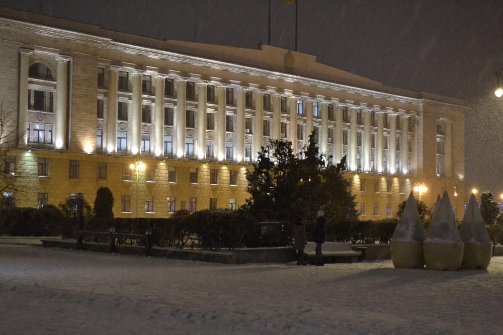 У правительства Пензенской области появился telegram-канал