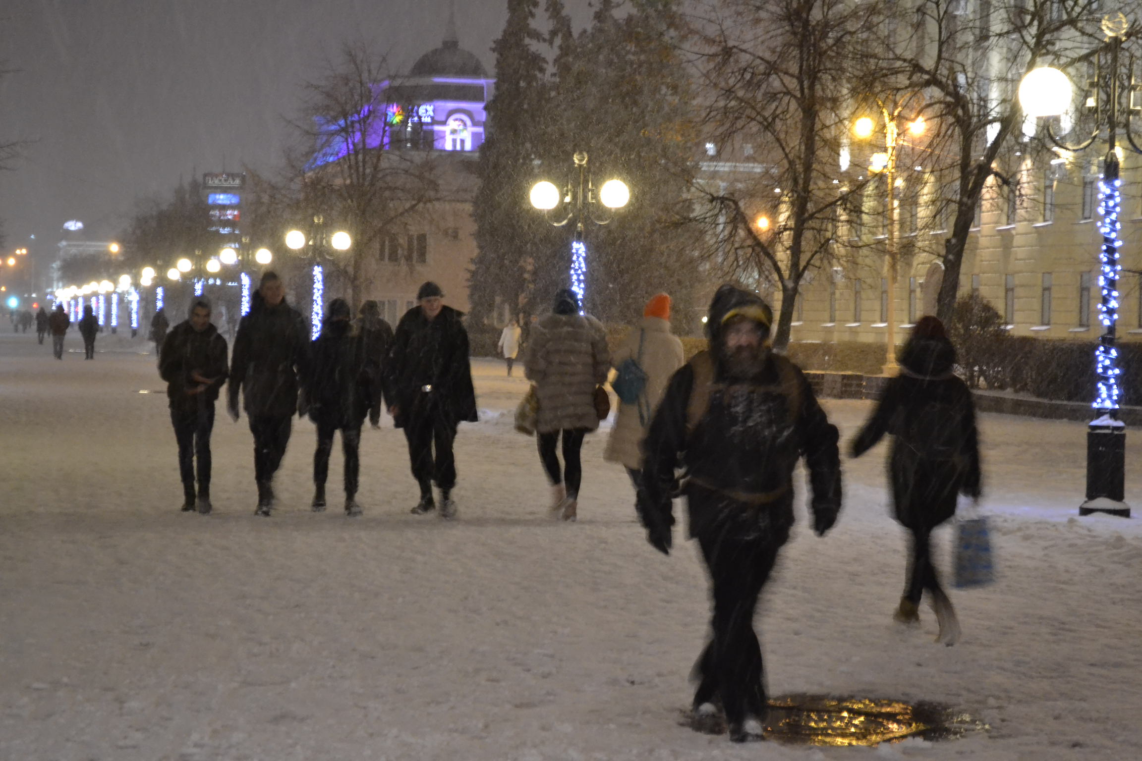 В Пензенской области отмечен рост сердечно-сосудистых заболеваний