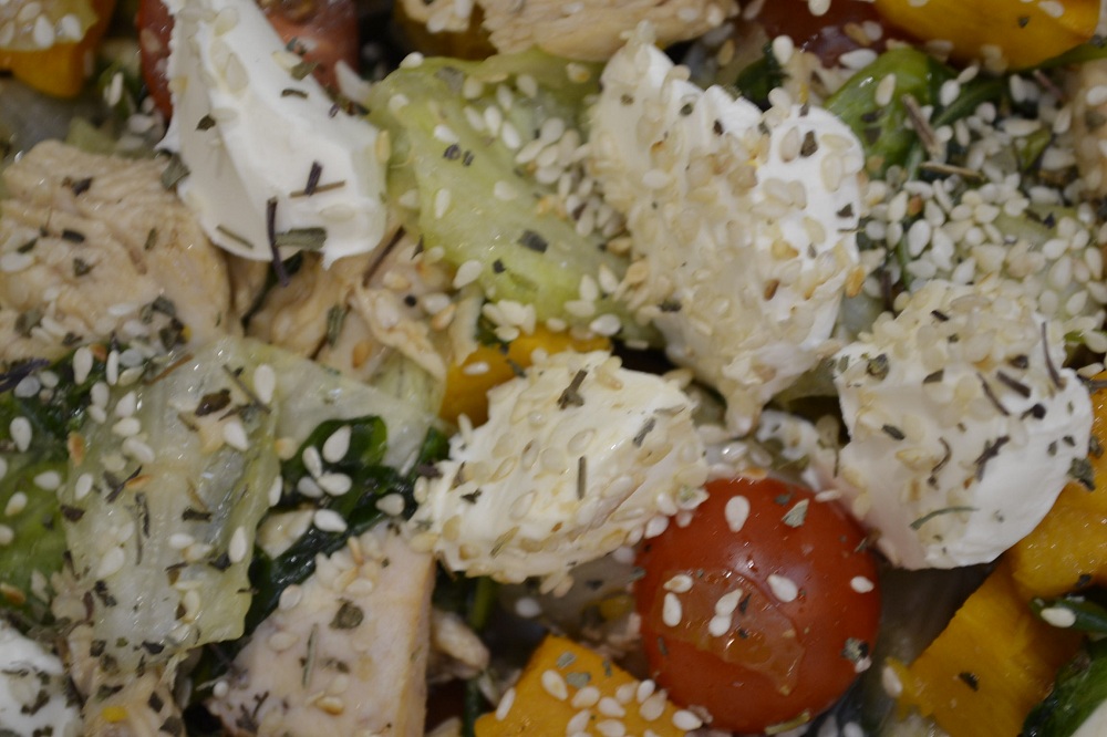 Новогодние салаты в 2020 году обойдутся дороже