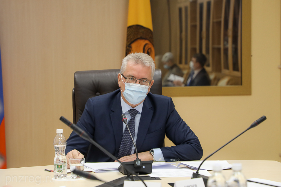 Жители Пензенской области считают газовиков разносчиками коронавируса