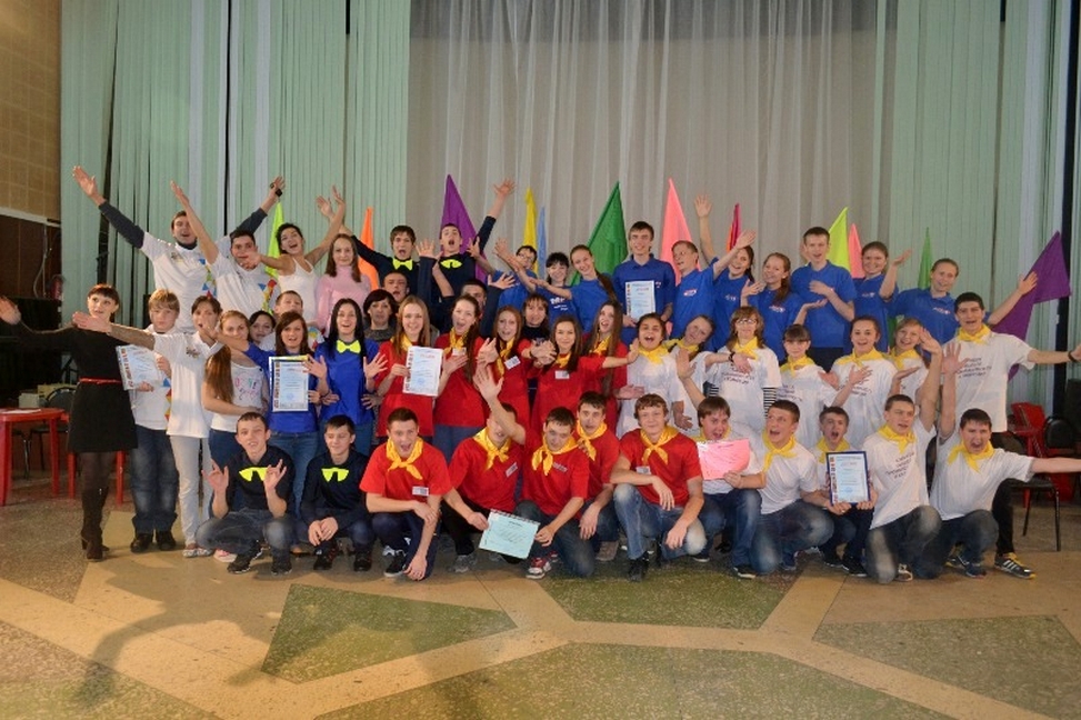 Пензенские волонтёры смогут поступить в вуз, имея льготы