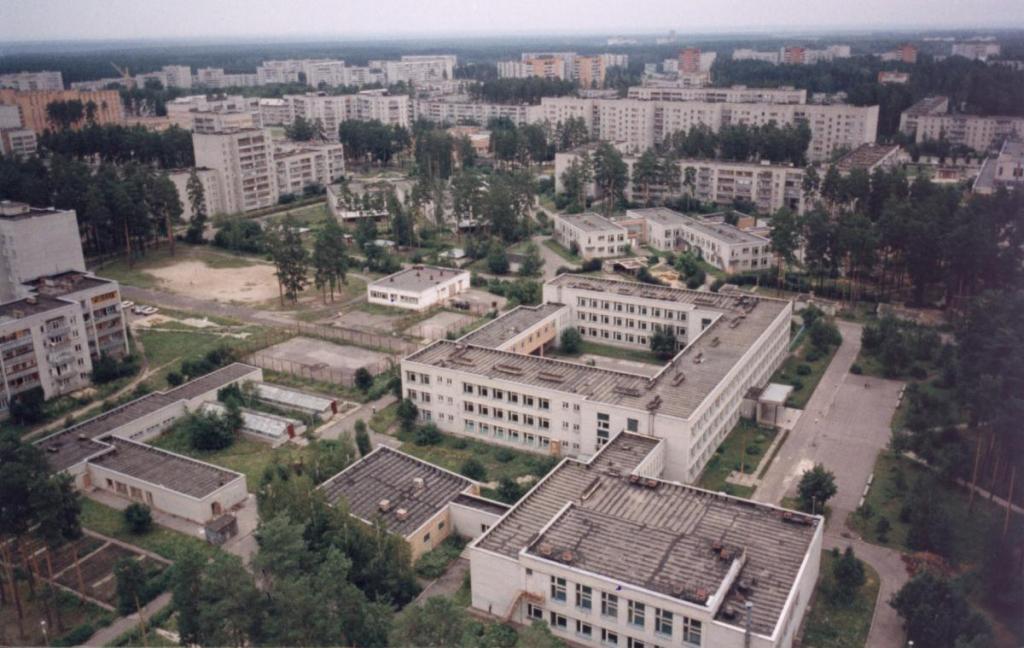 В Заречном для привлечения туристов предложили открыть город