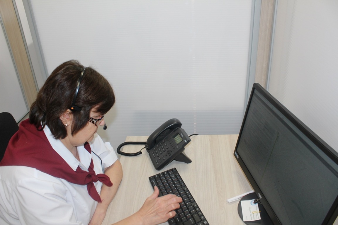 В Пензенской области заработал единый телефон по коронавирусу