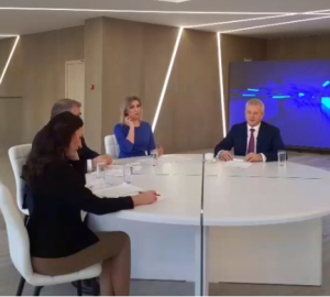 Иван Белозерцев инициировал обращение в УФАС по поводу роста цен на продукты