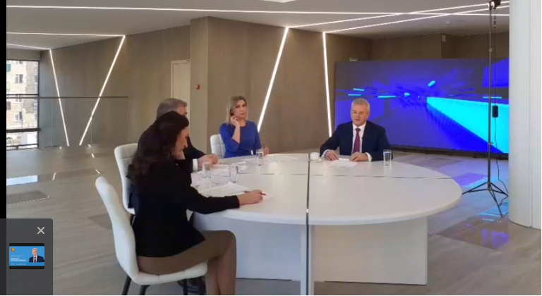 Иван Белозерцев инициировал обращение в УФАС по поводу роста цен на продукты