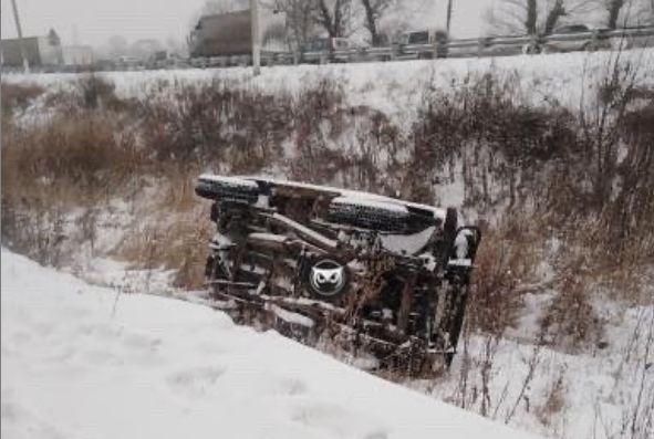 Пенза преодолевает последствия снегопада