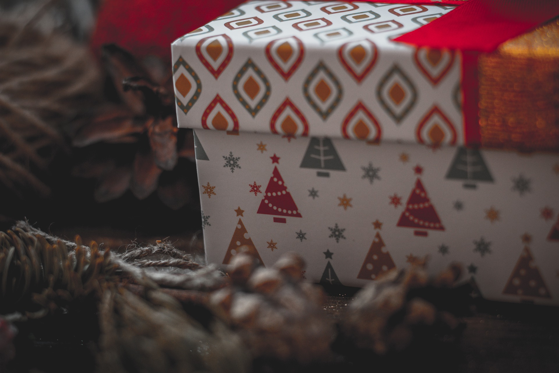 В роспотребнадзоре рассказали, куда жаловаться на некачественные детские подарки к Новому году