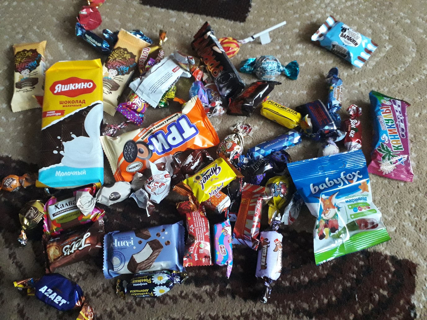 Мэр Кузнецка: «подарки – это не обязательство, а благотворительная акция»