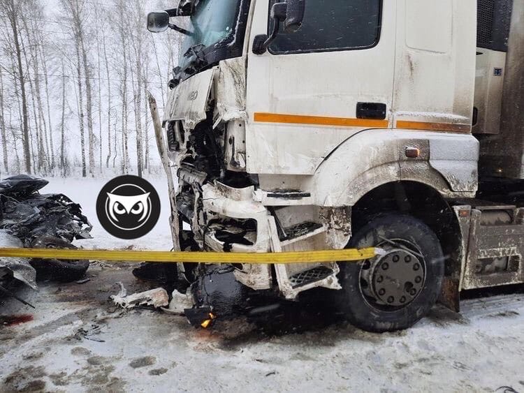 Появились подробности смертельной аварии в Малосердобинском районе