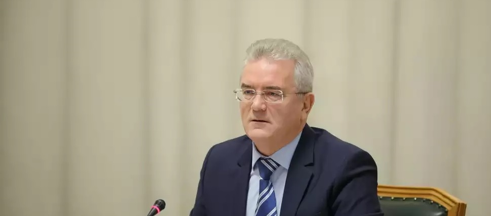 Губернатор Пензенской области посетит Сердобск с рабочим визитом