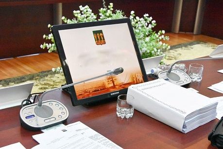 В Пензе внеочередная сессия Гордумы пройдет 22 января