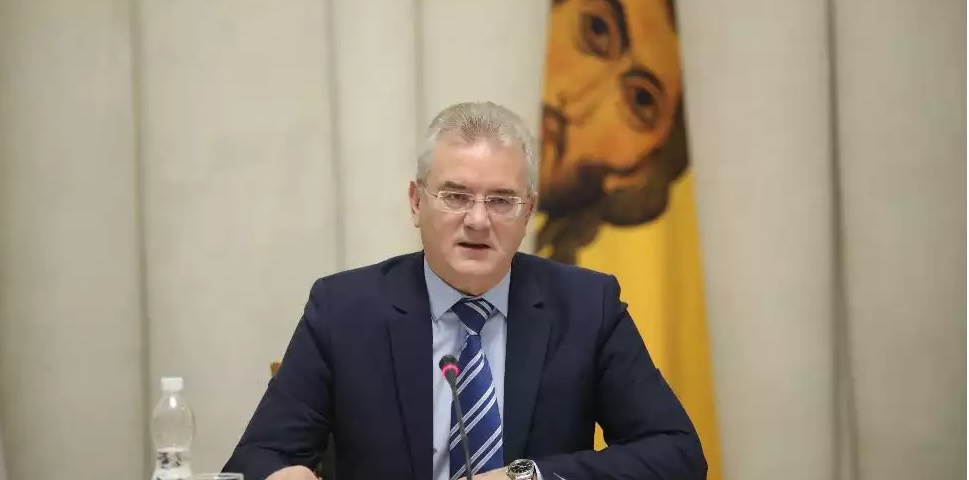 Депутаты Заксобра спросят губернатора о бюджете, туризме и бродячих животных