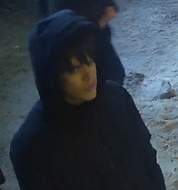 В Пензе ищут молодого грабителя