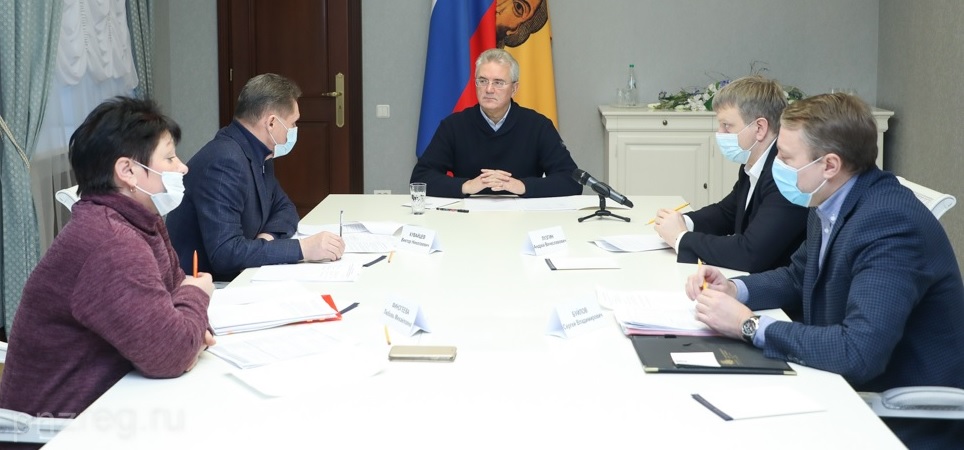 В Пензенской области пассажирскими перевозками займется новый организатор