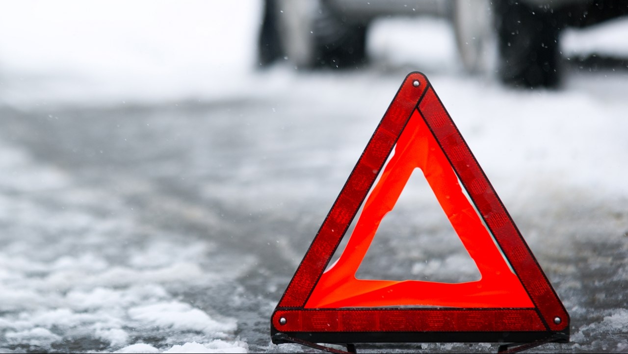 В Белинском районе столкнулись три автомобиля: три человека погибли