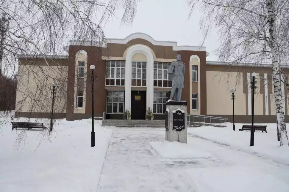 Кто возглавит Белинский район в 2021 году?