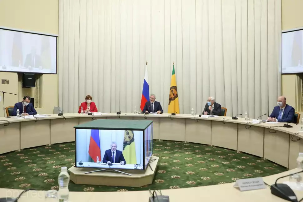 В Пензе  работу ФОКов могут продлить до позднего вечера