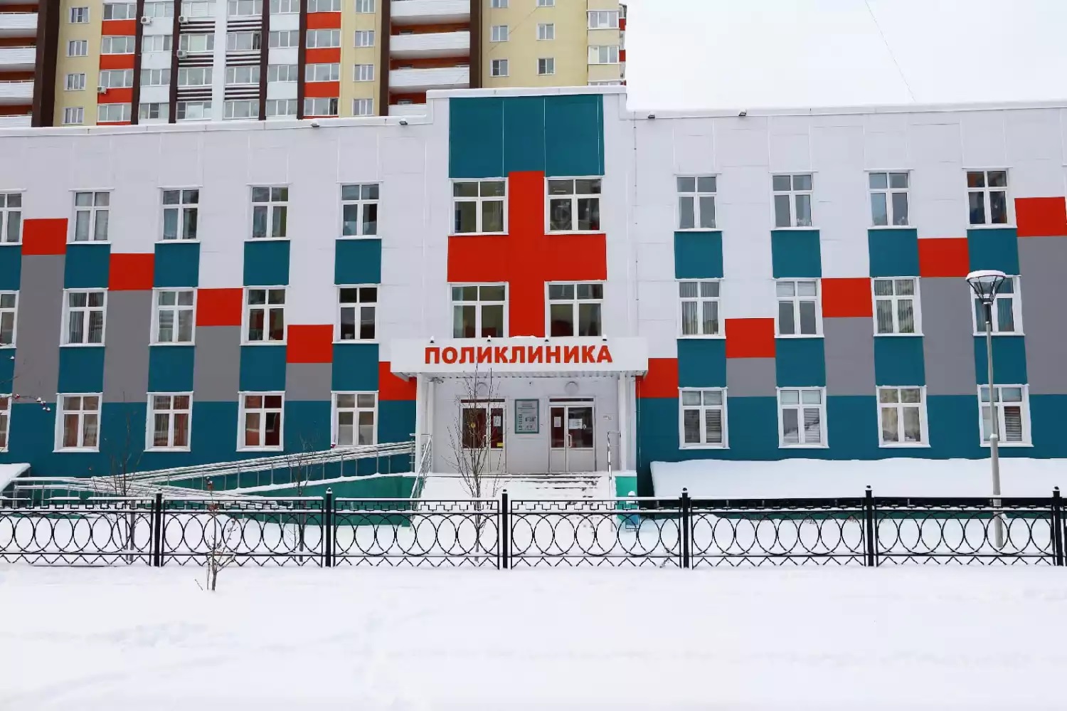 В Пензенском районе появится центр амбулаторной онкологической помощи