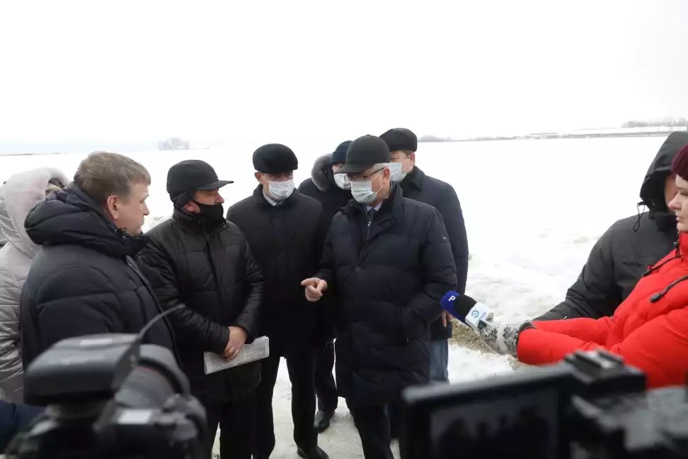 В Пензе построят дорогу для жителей Юго-Западного микрорайона