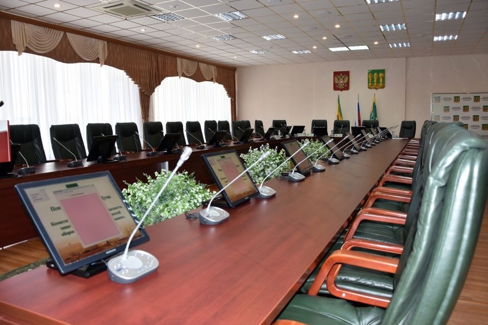 В Пензе депутатам, допустившим коррупционные нарушения, вынесут предупреждение