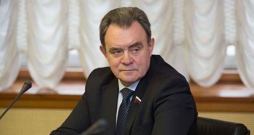 Валерий Лидин: к осени пройти вакцинацию от «ковида» смогут 60 процентов граждан