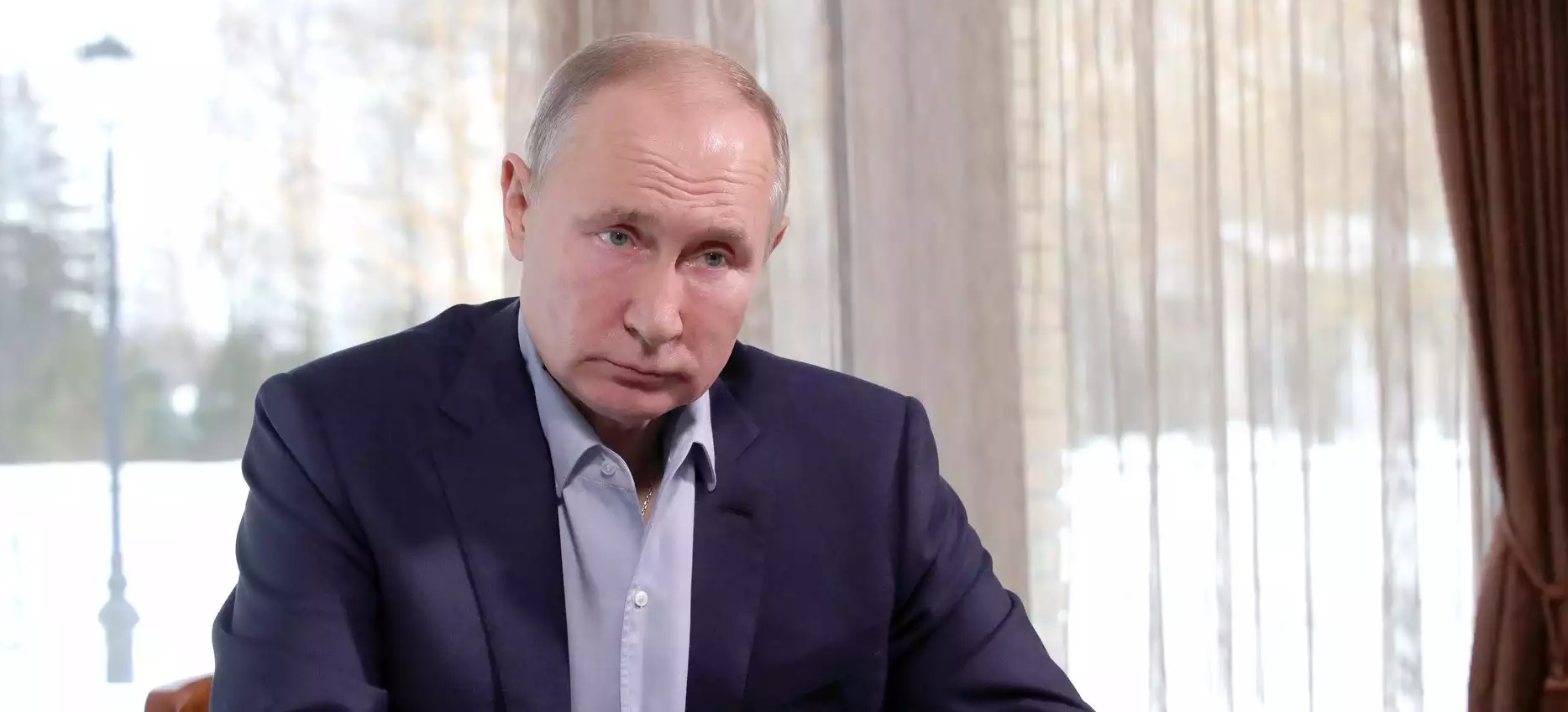 Владимир Путин заявил о возможности снятия ограничений по коронавирусу