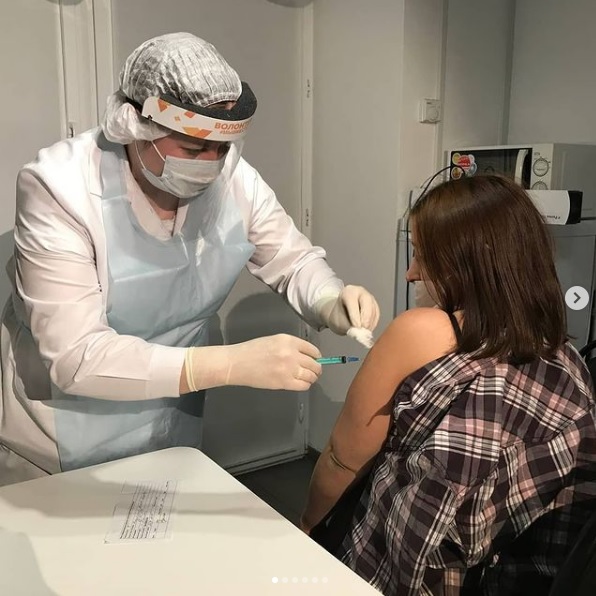 В Пензе предприятия не могут дозвониться до минздрава, чтобы вызвать бригаду для вакцинации от коронавируса