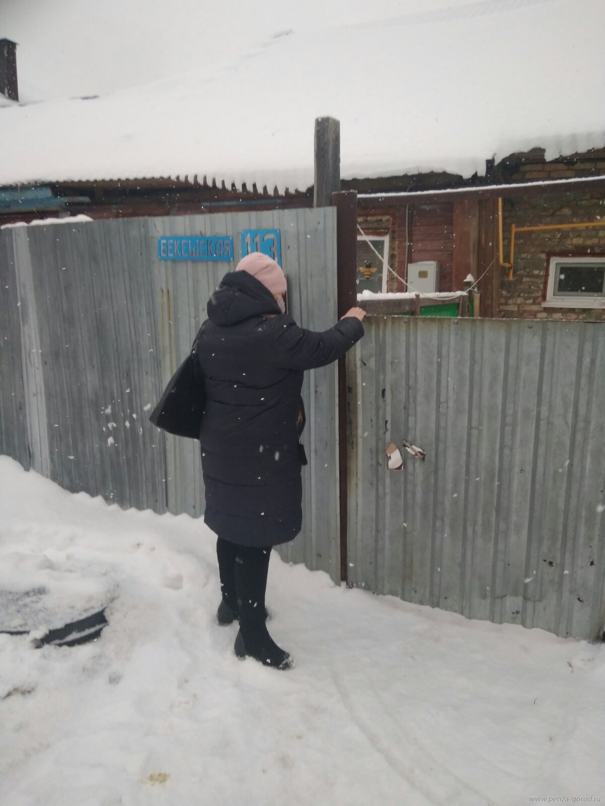 В Пензе проверили, как проводят каникулы дети из неблагополучных семей