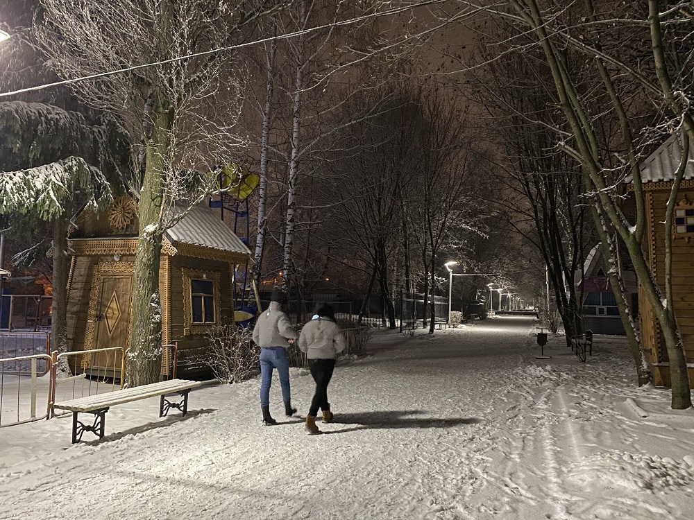 В Кузнецке прививку от коронавируса сделали 120 жителям