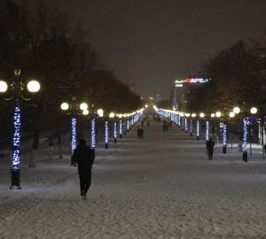 Инфляция в Пензенской области в декабре выросла до 6,1%