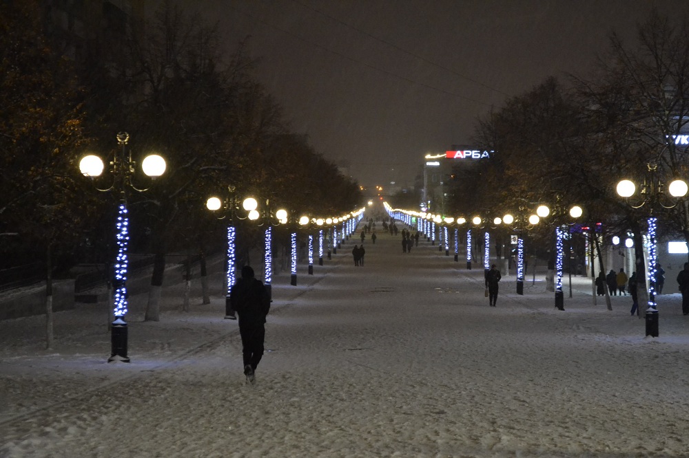 За выходные от COVID в Пензенской области скончалось 5 человек