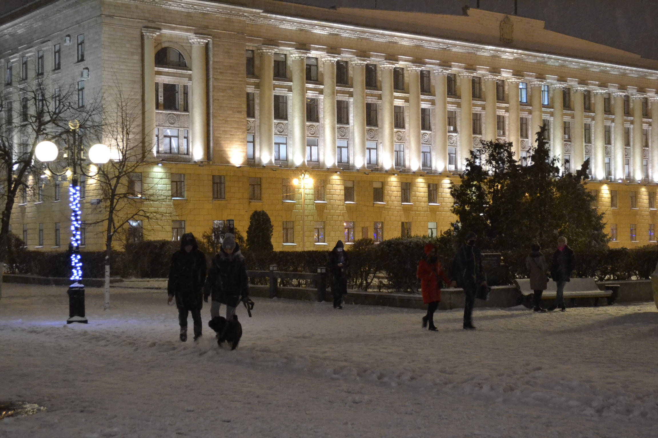 Губернатор рассказал, будут ли сокращать состав правительства Пензенской области
