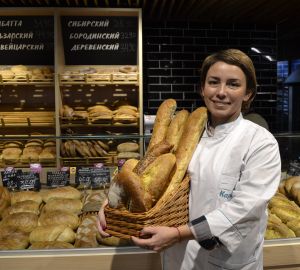 Светлана Лытякова: Альпийский хлеб очистит организм и не навредит фигуре