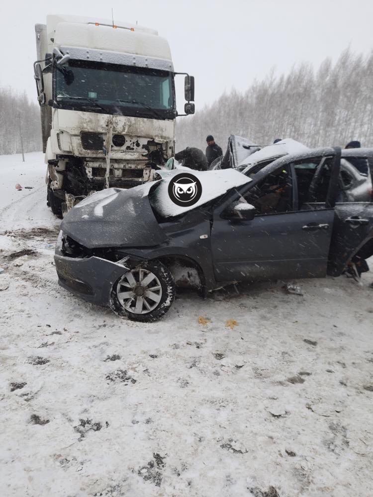 В Пензенской области в чудовищной аварии погибли педагоги консерватории
