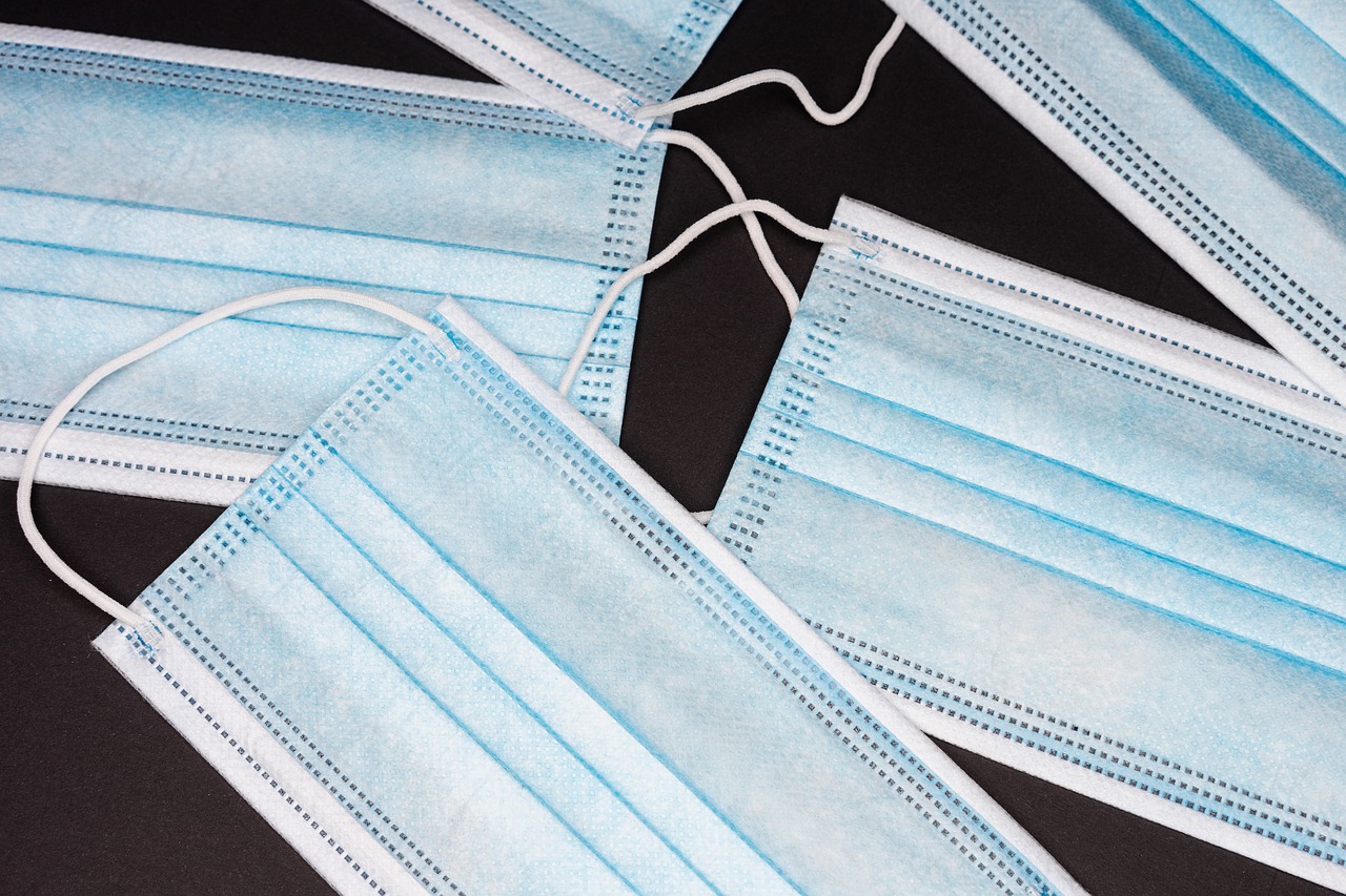 В Пензенской области усилят контроль за ношением масок