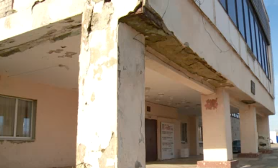 Пензенский губернатор рассказал, что ждет терновский Дом культуры