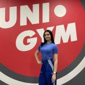 Как прийти в форму после праздников: советы тренера UNI-GYM «Терновский Куст»