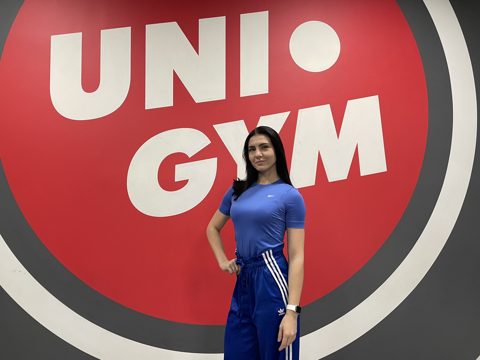 Как прийти в форму после праздников: советы тренера UNI-GYM «Терновский Куст»