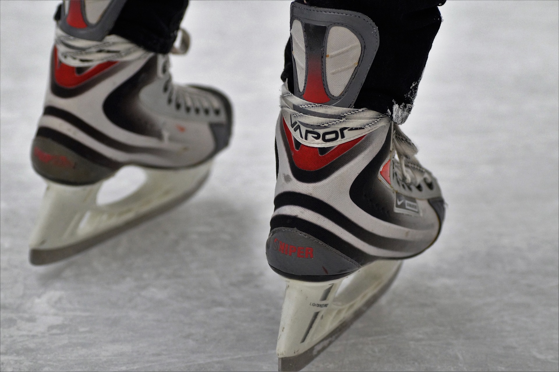 Хоккейные площадки появятся во всех районах Пензенской области