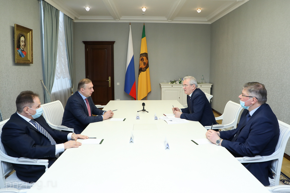 в Пензе планируют провести международные соревнования по хайдайвингу