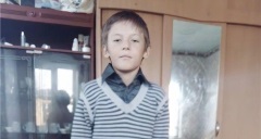 Пензенцев просят помочь в поисках школьника со шрамом на переносице