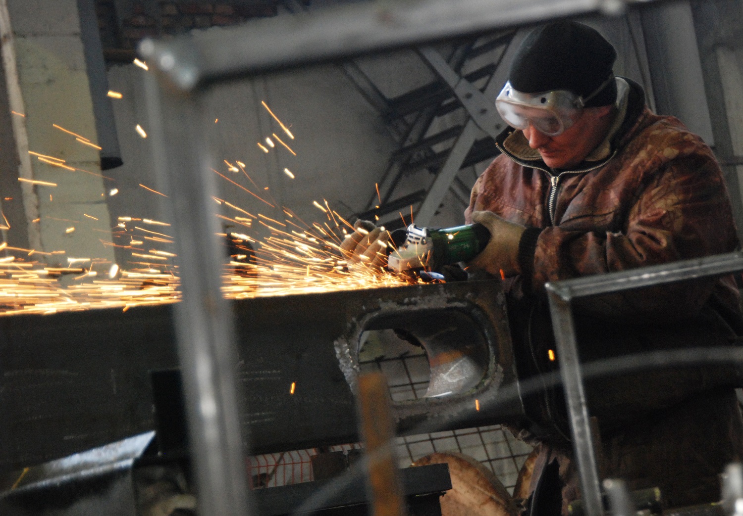 Пензенская область получит 40 миллионов на развитие промышленности