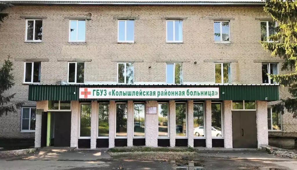 В Пензенской области в трех больницах сменились главные врачи