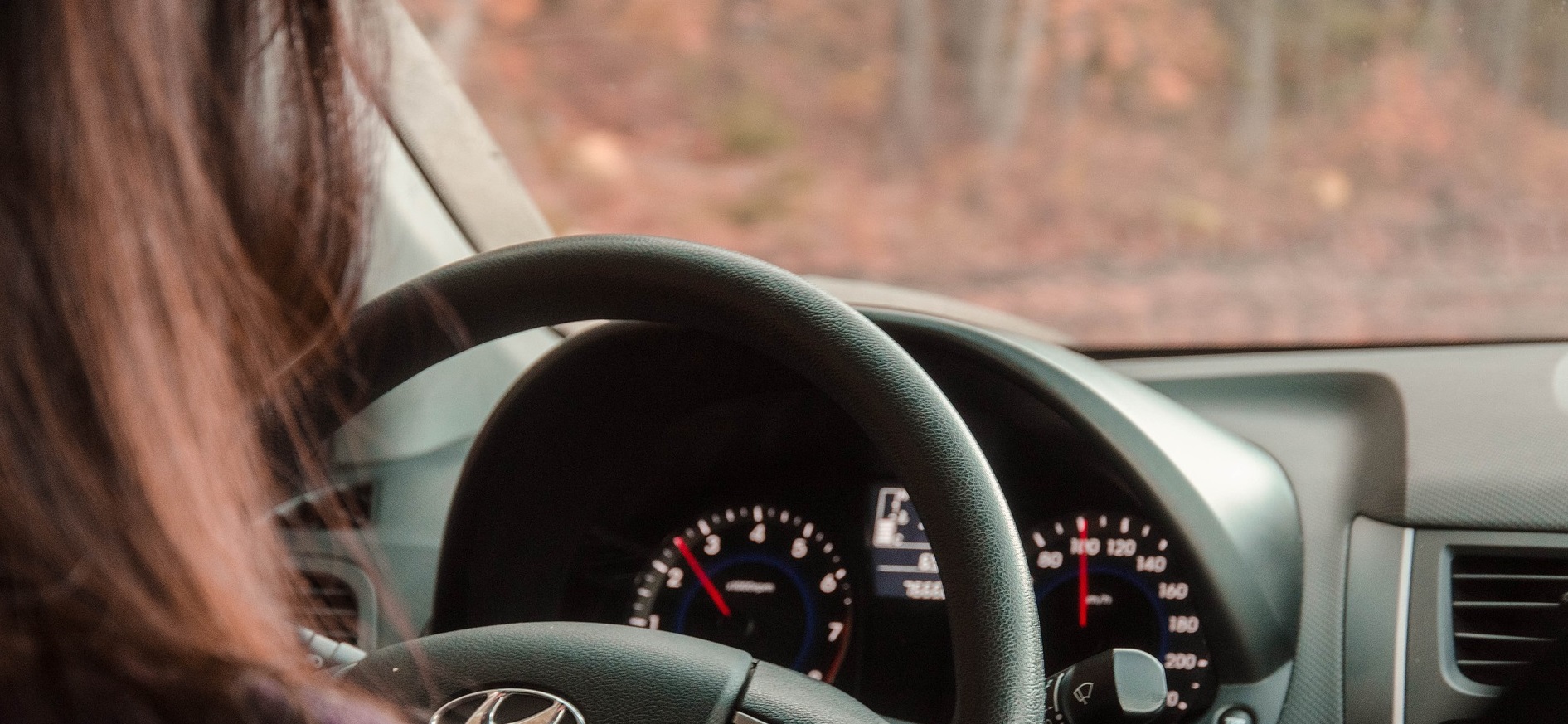 Автоледи из Сердобска села за руль в нетрезвом виде, чтобы навестить подругу