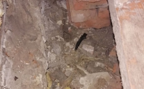 Житель Городищенского района убил приятеля во время застолья