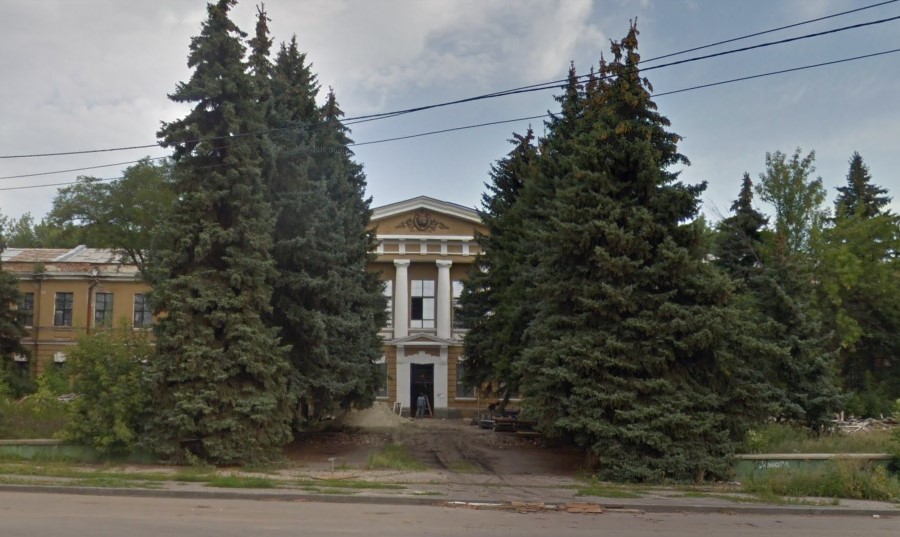 Пензенским школьникам расскажут об истории бывшего завода «ЗИФ»